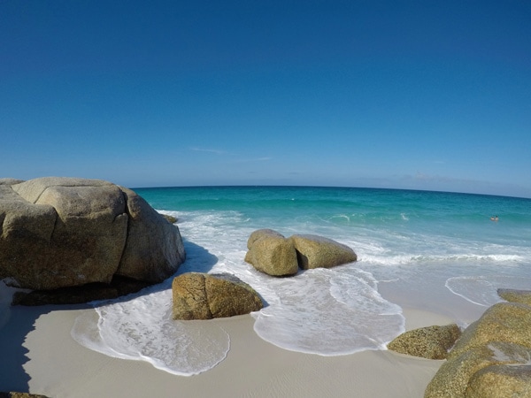 Bay of Fires