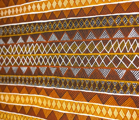 Aboriginal art, Godinymayin Yijard Rivers Arts and Culture Centre