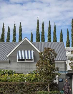 Bells at Killcare Day Spa