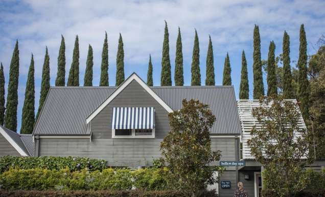 Bells at Killcare Day Spa