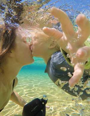 Leanyer Recreation Park