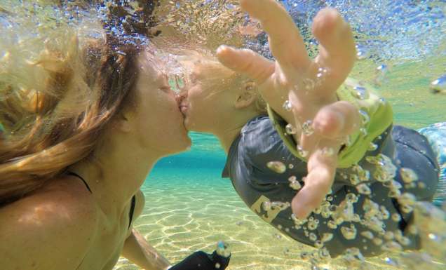 Leanyer Recreation Park