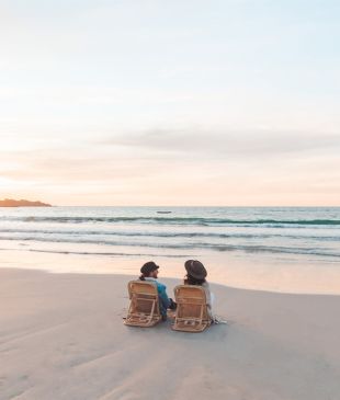 <p><i>The best coastal summer holidays</i> in <strong>Australia</strong></p>

