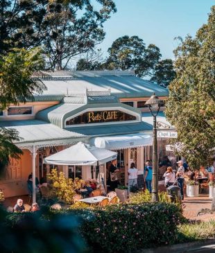 <p><i>Best regional towns</i> to visit in <strong>Australia</strong> this summer</p>
