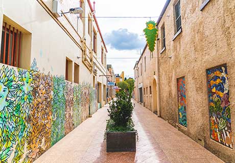 Public Art, Goulburn