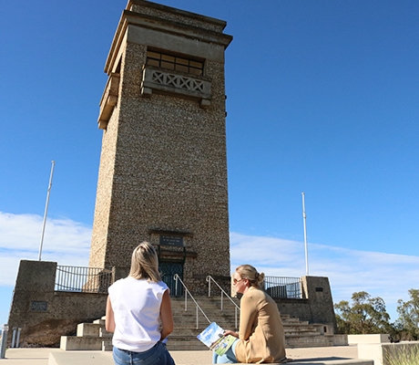 Rocky Hill War Memorial and Museum
