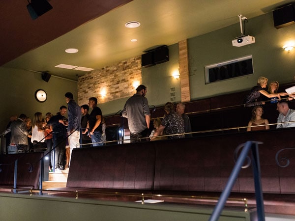 The Savoy at Long Jetty