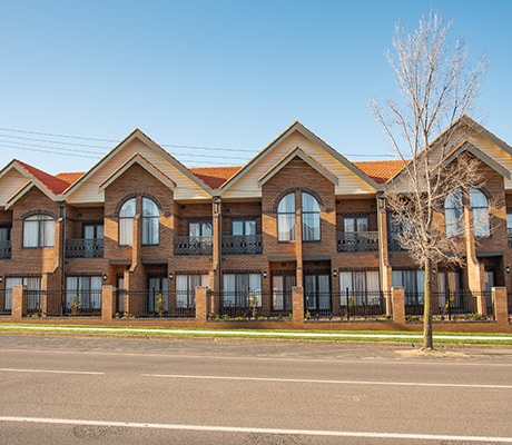 Abbey Motel Goulburn