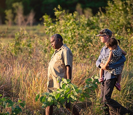 Ayal Aboriginal Tours
