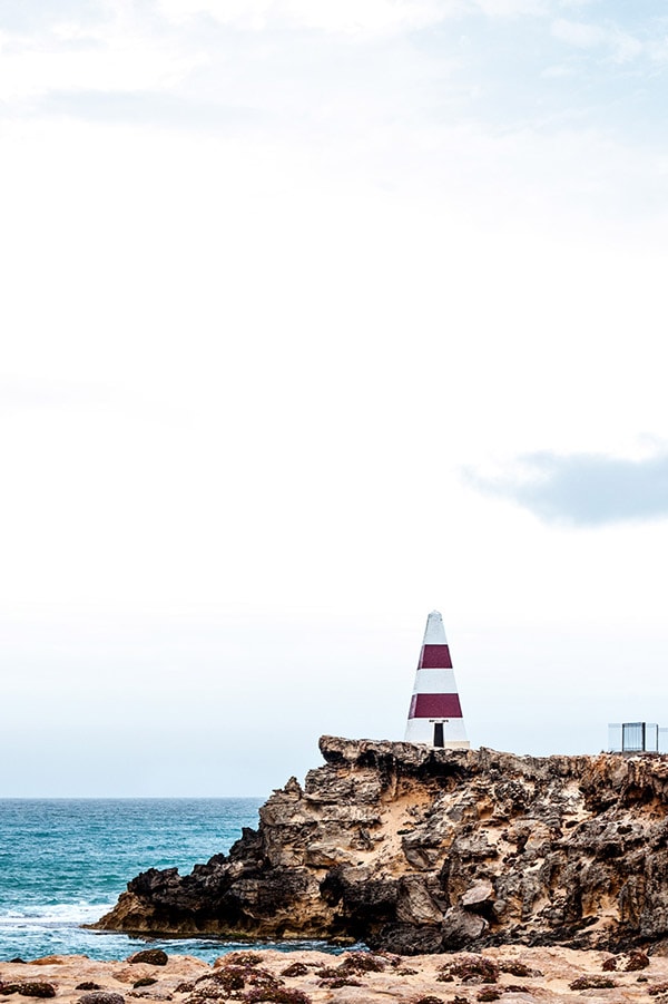 Millie Brown - The Obelisk in Robe