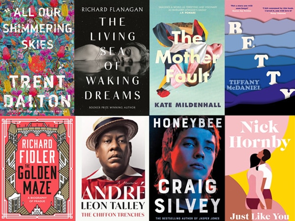 Best books for summer 2020