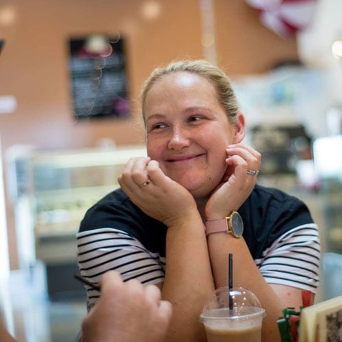 Jodie York Mallacoota