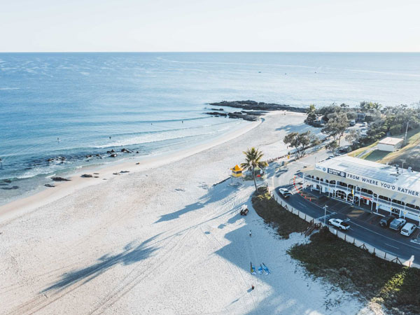 Gold Coast Queensland