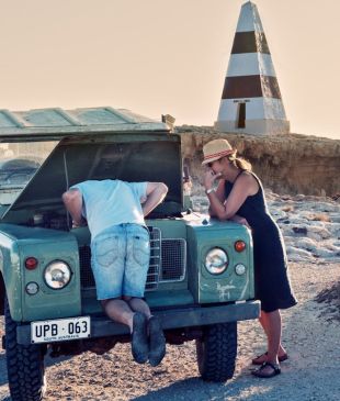 <p><i>A photo essay</i> of a summer by the sea in <strong>South Australia</strong></p>

