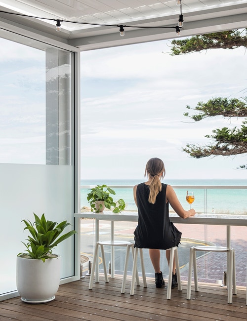 Little Shoo, Henly Beach, Adelaide