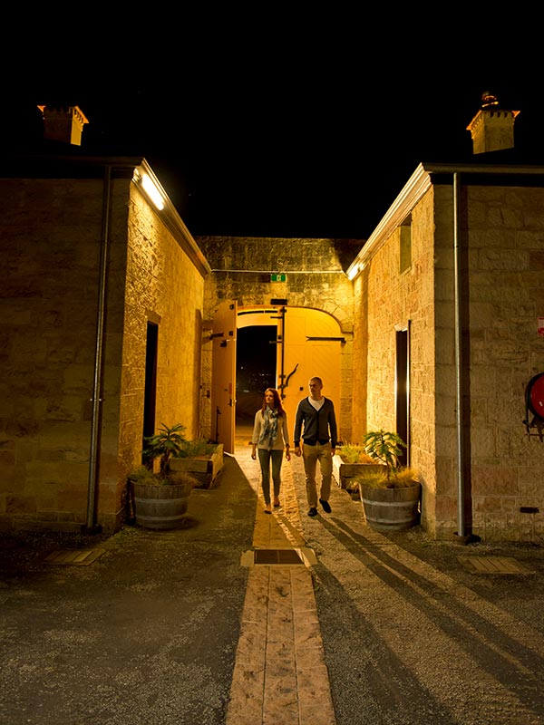 Old Mount Gambier Gaol