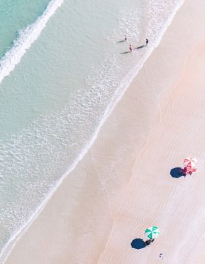 What summer means to Australians