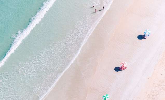 What summer means to Australians