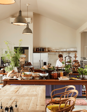 Best Mudgee restaurants