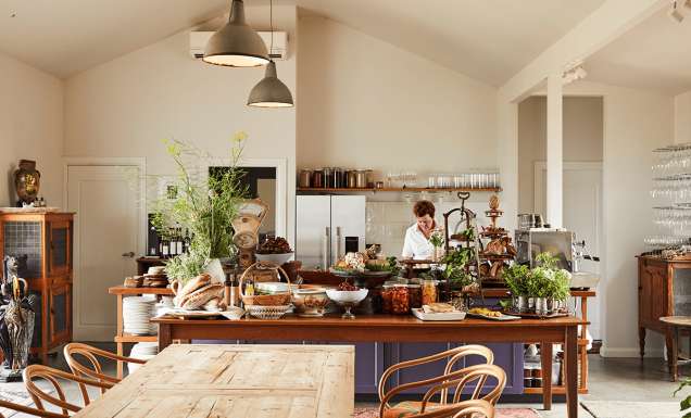 Best Mudgee restaurants