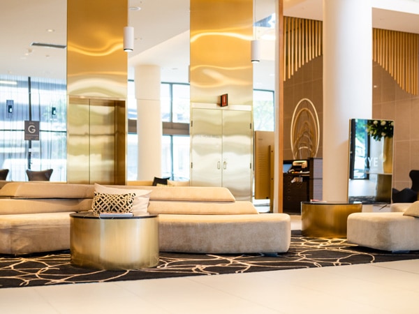 SKYE Suites Parramatta