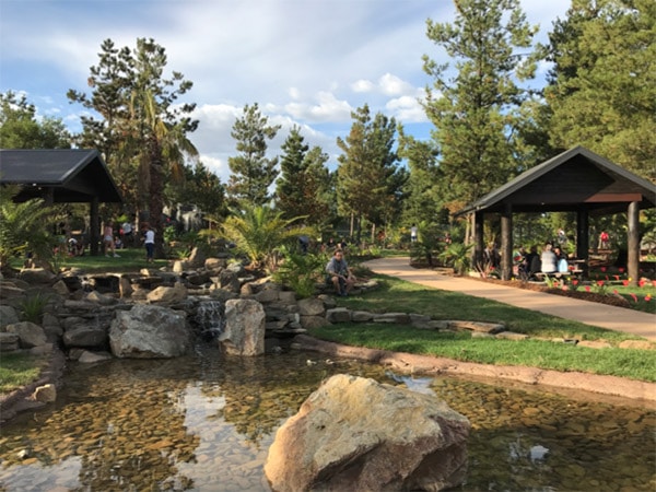 National zoo canberra