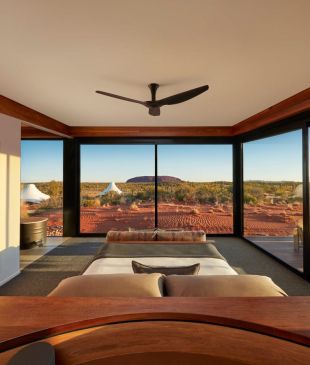<p><i>9 bucket-list worthy glamping sites</i> in the <strong>Northern Territory</strong></p>

