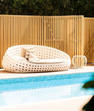 <p><i>A summer stay</i> at SKYE Suites <strong>Parramatta</strong></p>
