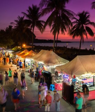 <p><i>7 vibrant markets</i> in <strong>Darwin</strong> to visit</p>
