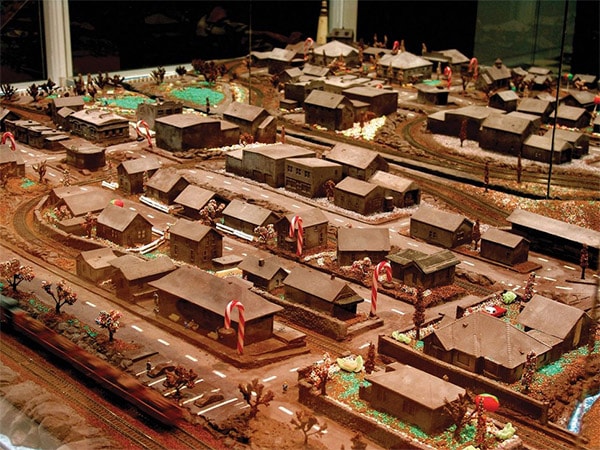 Phillip Island Chocolate Factory 