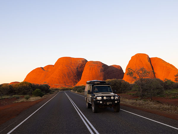 Kata Tjuta