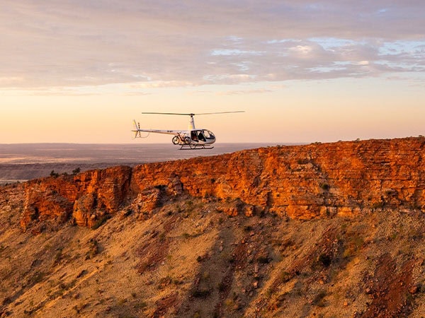 Alice Springs Helicopters