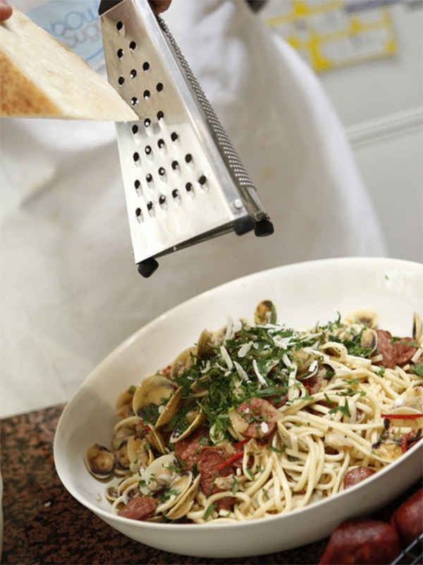 Bowral cooking school