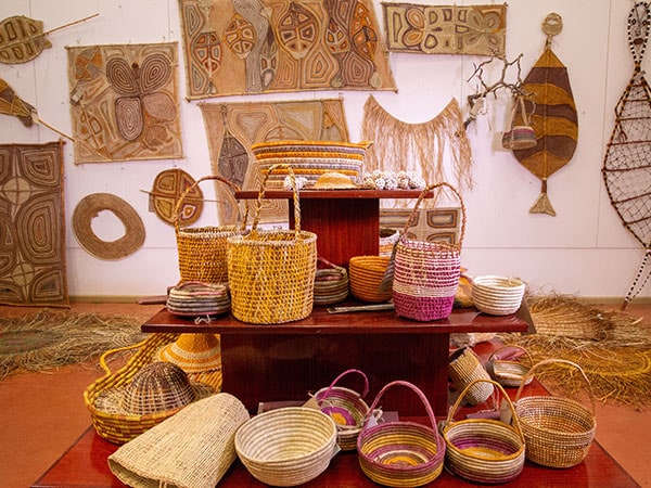 Maningrida Arts and Culture, Northern Territory