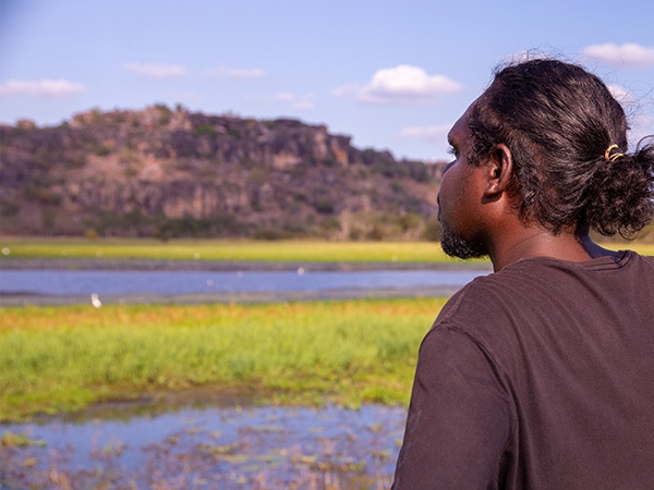 Gunbalanya, East Arnhem Land, Northern Territory