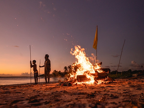 Visit Bawaka on a Lirrwi multi-day tour, Northern Territory