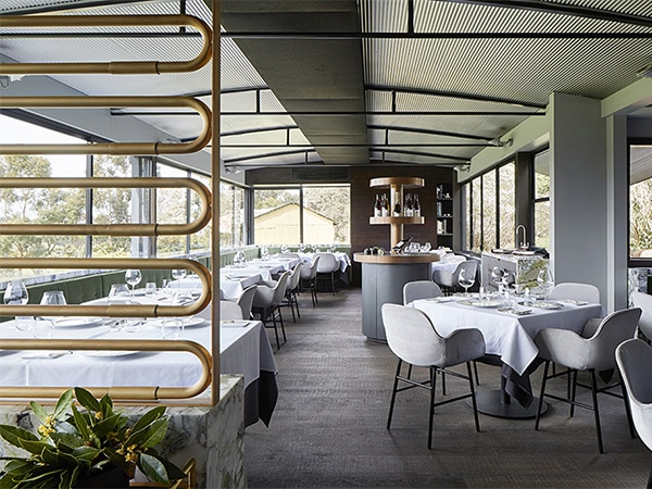 Ten Minutes By Tractor