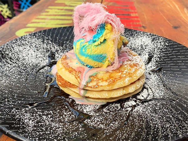 Captains of Rye, Mornington Peninsula