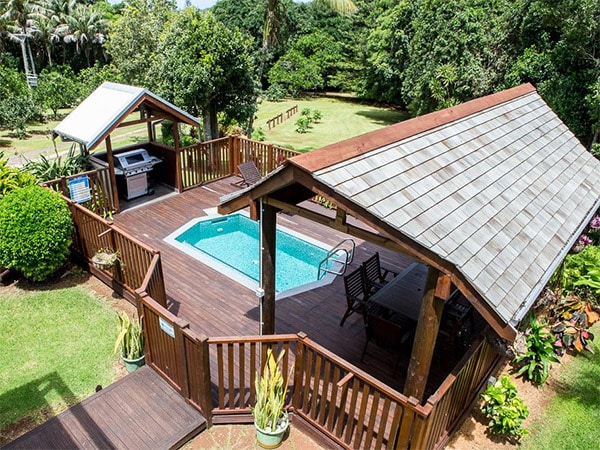 Hideaway Retreat Norfolk Island