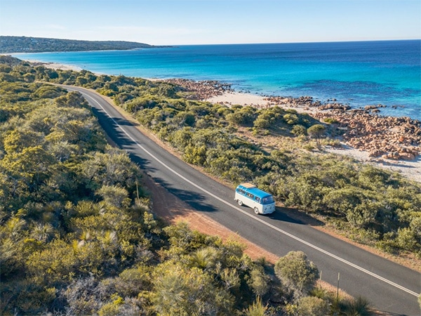 Eagle Bay Western Australia