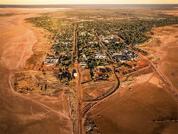 Derby Western Australia