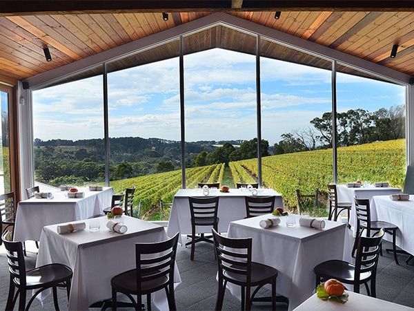 Paringa Estate Mornington Peninsula