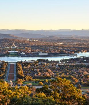 <p><i>The best road trips</i> in the <strong>ACT</strong></p>
