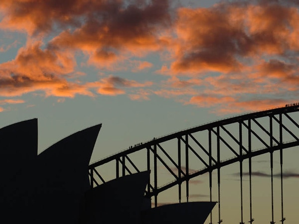 road trip canberra to sydney