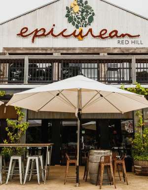 Mornington Peninsula food and wine