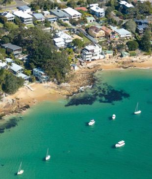 <p><i>The best things to do</i> in <strong>Bundeena</strong></p>
