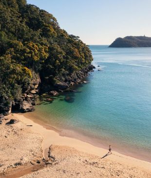 <p><i>9 breathtaking</i> <strong>Sydney</strong> bush and coastal walks to go on</p>

