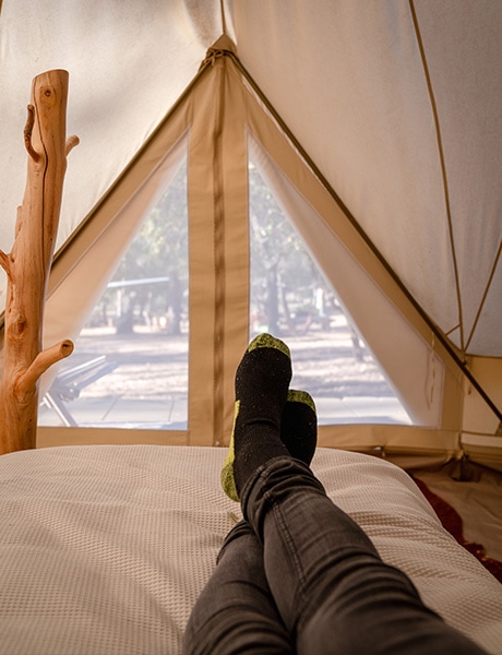 Mitchell Grass Retreat, Outback Queensland