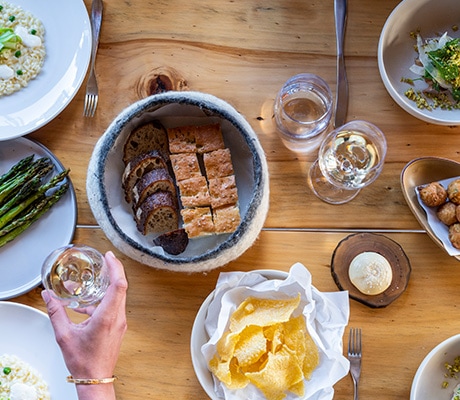 Limone Dining, Griffith