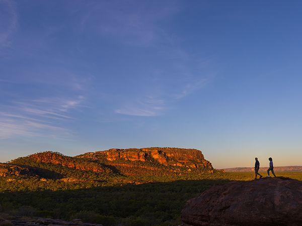 Nawurlandja Lookout